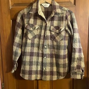 Woolrich Small button up